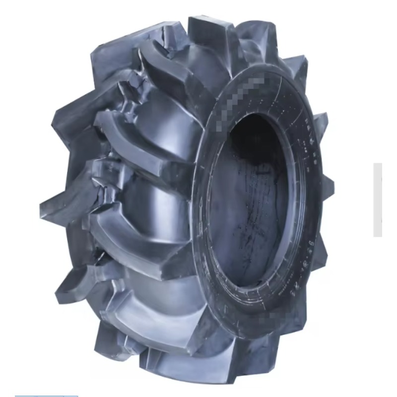 Tractor Implement - إطار زراعي 12.4-24 16.9-34 R-1 F-2