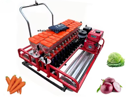 Farming & Agriculture Word Stacks - آلة زراعة الخضروات الأوتوماتيكية الدقيقة متعددة