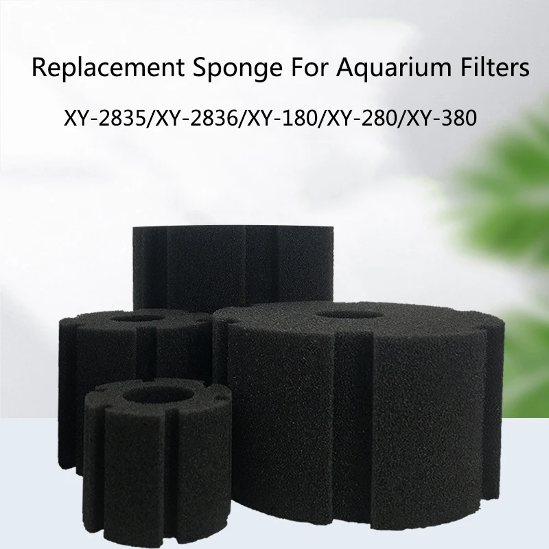 إسفنج فلتر حوض السمك لخزان الأ - مراجعة Aquaculture Aerator Pump وسعره