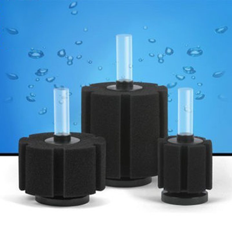 فلتر حوض السمك الاسفنجي لمضخة  - مراجعة Aquaculture Aerator Pump وسعره