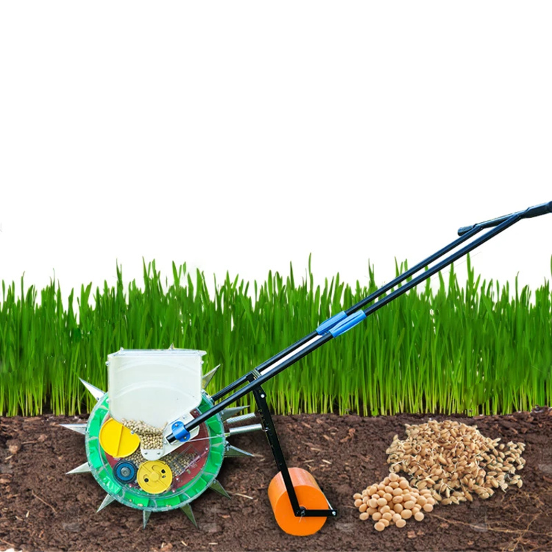 آلة زراعة البصل والثوم والخس ل - مراجعة Agriculture Onion Farming وسعره