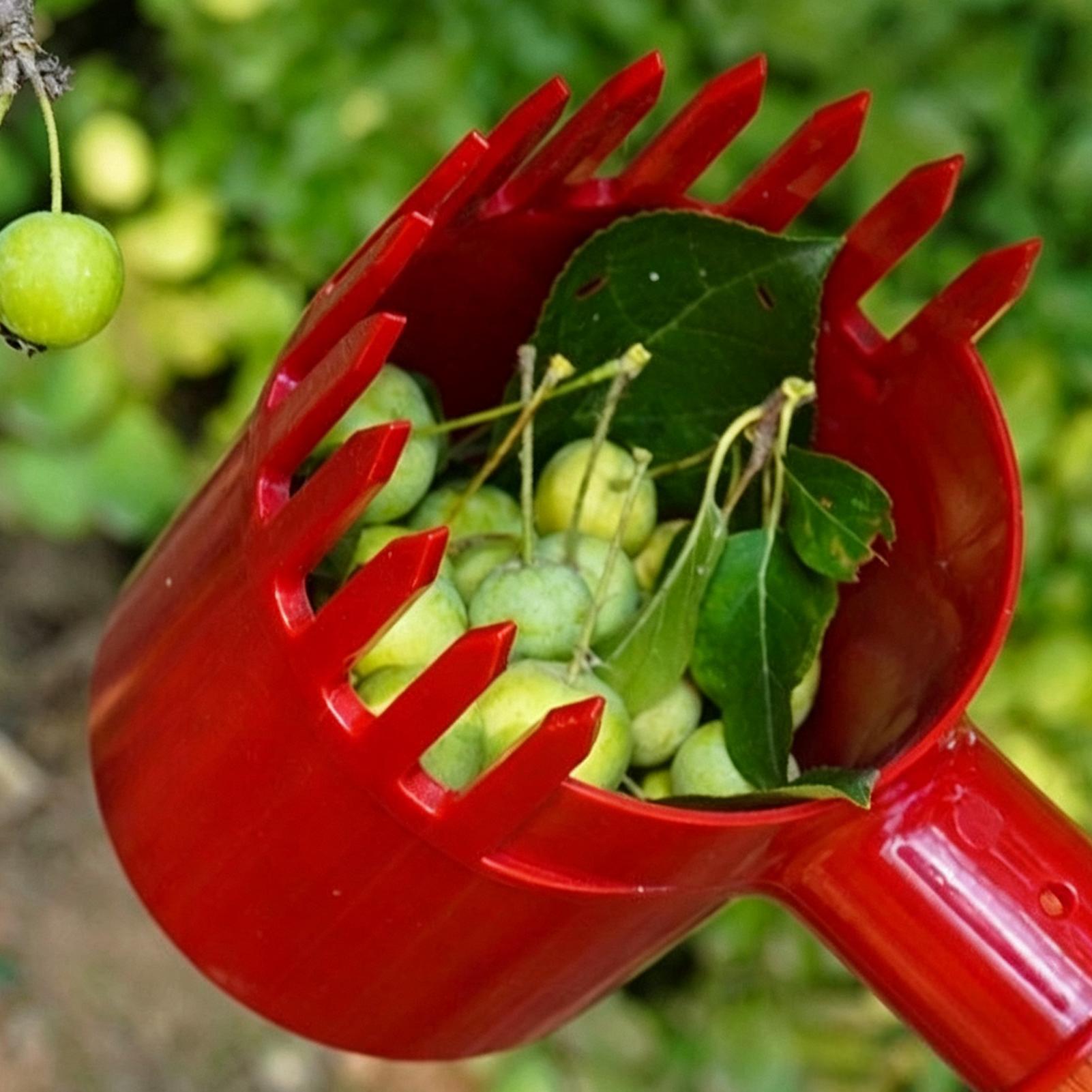 أداة محمولة لقطف الفواكه، مساع - مراجعة Agriculture Tomato Farming وسعره