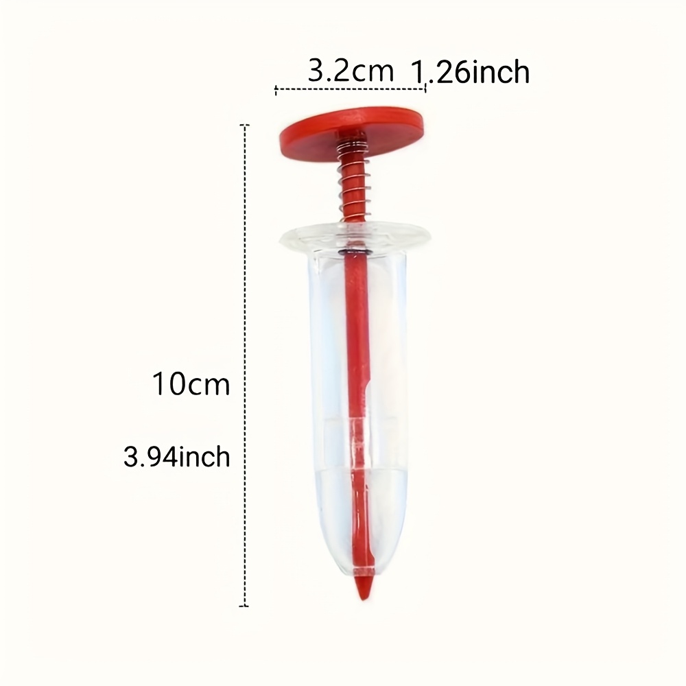 موزع بذور محمول - بذارة يدوية  - مراجعة Manual Seeder Hand وسعره