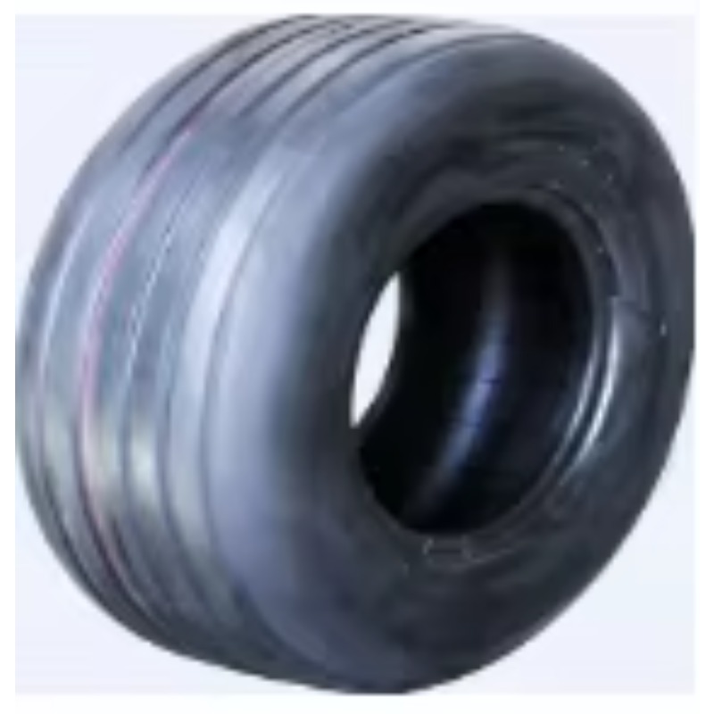 إطار زراعي 12.4-24 16.9-34 R-1 - مراجعة Tractor Implement وسعره
