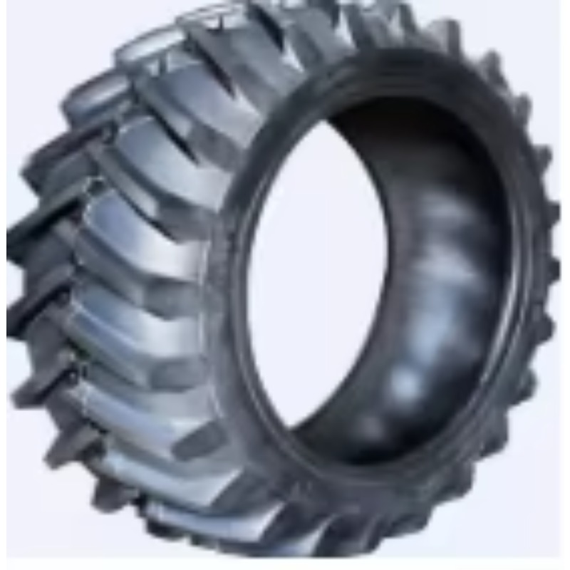 إطار زراعي 12.4-24 16.9-34 R-1 - مراجعة Tractor Implement وسعره