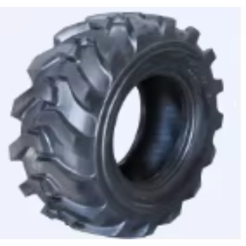 إطار زراعي 12.4-24 16.9-34 R-1 - مراجعة Tractor Implement وسعره