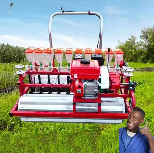 آلة زراعة الخضروات الأوتوماتيك - مراجعة Farming & Agriculture Word Stacks وسعره