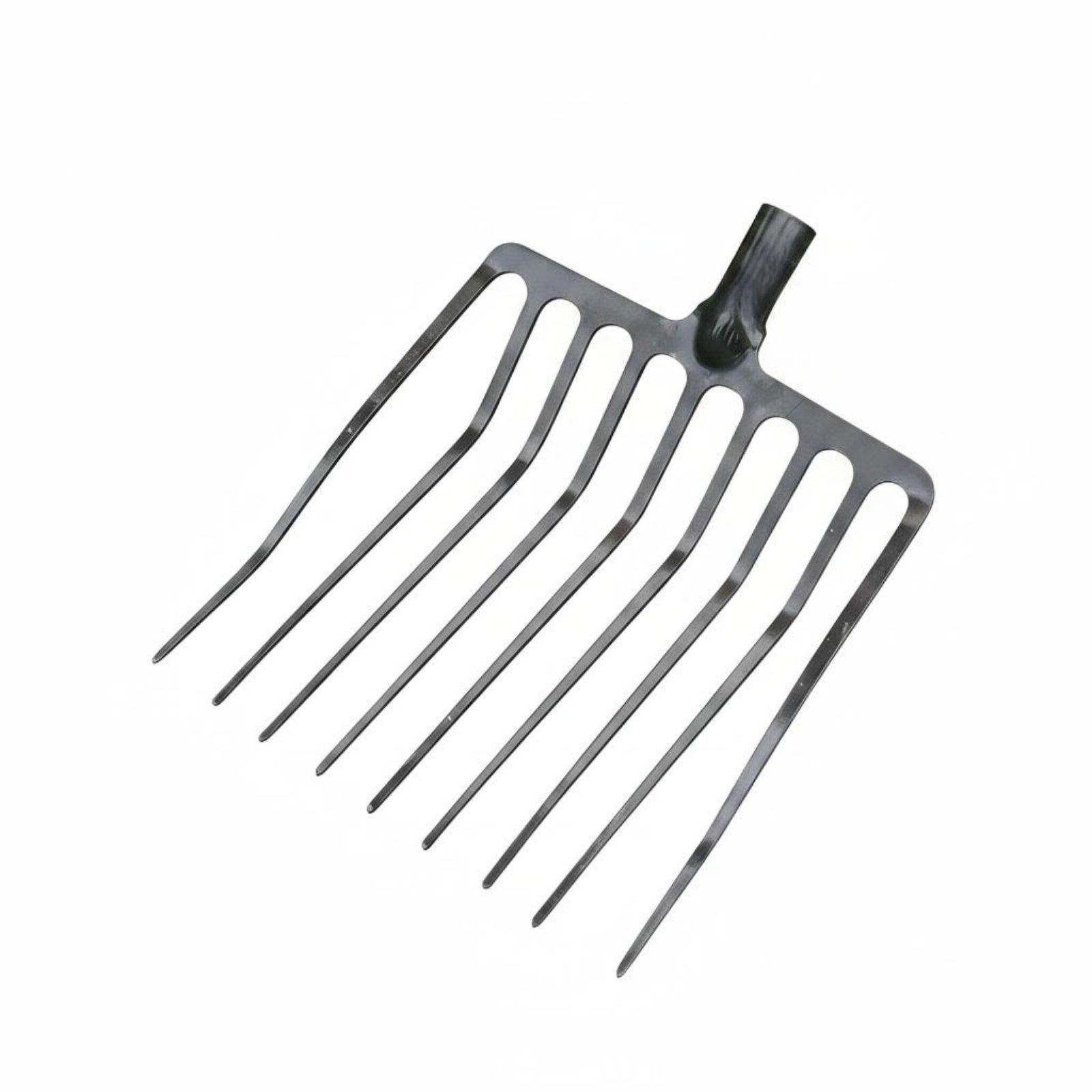 شوكة زراعية متعددة الأسنان متي - مراجعة Agriculture Farming Tool وسعره
